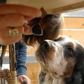Joep & ik