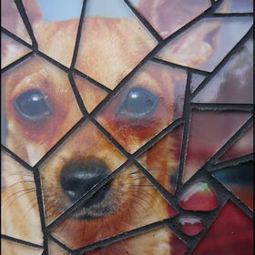 Mozaiek foto's (3)