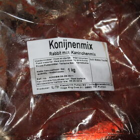 kiezenbrink konijnenmix