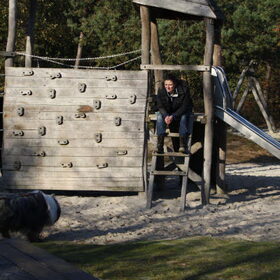 Slachtoffer al in het vizier
