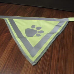 woody's fluo sjaal