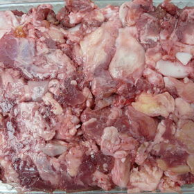 Tammenga vleesmix Lam