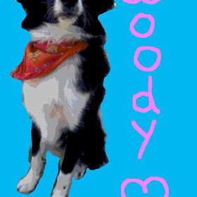 voor silke en woody