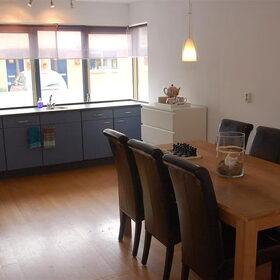 Keuken