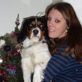 Hondenfoto van Arko & Baasje Amalia