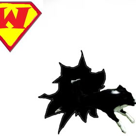 super woody!