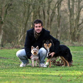 Hondenfoto van ~*Sammy Ft Jady Ft Bailey Ft Dusty*~