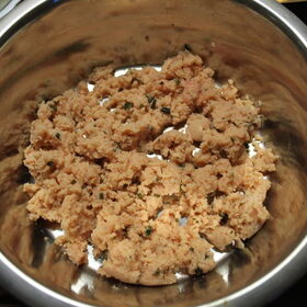 lupa zalm mix
