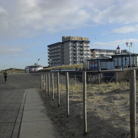 Boulevard Kijkduin