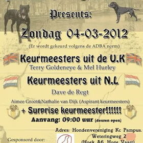 Hondenfoto van priscilla & C.S.C