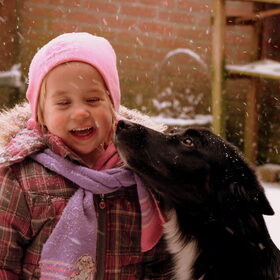 Lisanne & Blue
