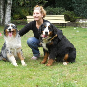 Hondenfoto van Ivonne, Diego , Dora & Boots