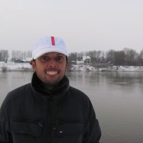 Hondenfoto van Amigo en K.C.