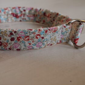 Halsband!