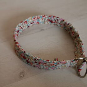 Halsband!