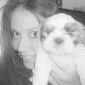 Little Deva and Me