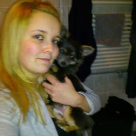 lady en ik