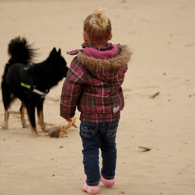 Lisanne & Blue