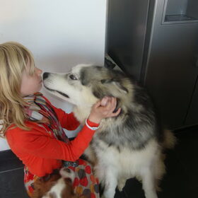 grote liefde
