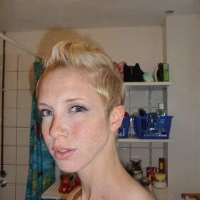 Hondenfoto van Eef en Tjibbe