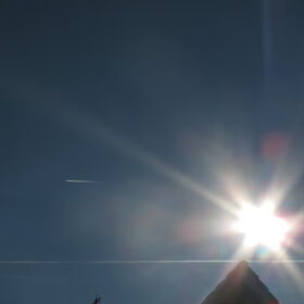 Zonnetje.
