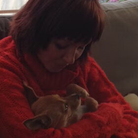 Hondenfoto van Valerie <3 Mila <3 Max