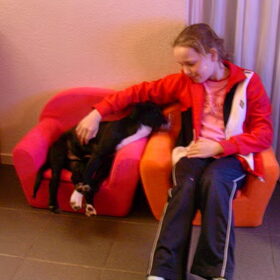 stoeltje