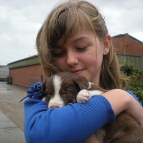 Schattig niet??
