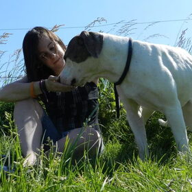Samen met Nina