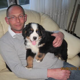 Tom en Diesel