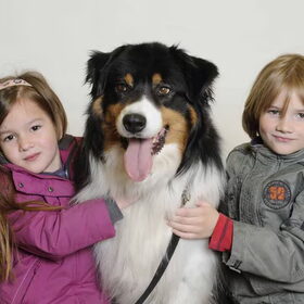 Biko & de kids