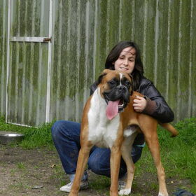 Samen met Jinx