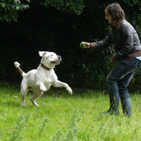 Spelen :D