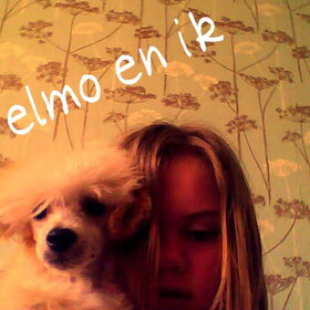 Hondenfoto van naomi <3 chinese naakthondjes