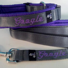 besteld bij
