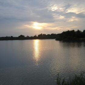 mooi hier!