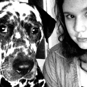 Hondenfoto van Yasmine, Perdie & Orga