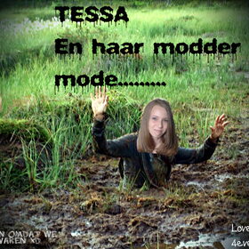 Hondenfoto van Dewi & de doodles