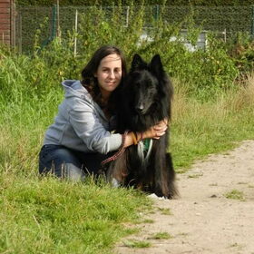 Jess en ik