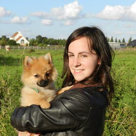 Samen met Balou