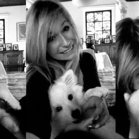 Hondenfoto van Josephine & Flynn