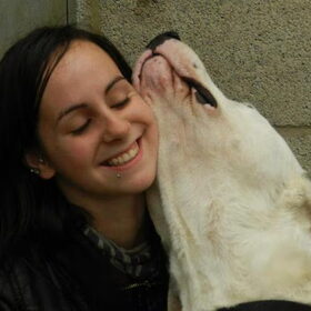 Samen met Eddy