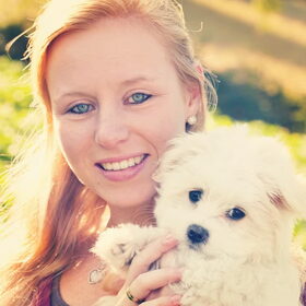 Hondenfoto van Manon&Pip 