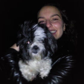 Moppie!