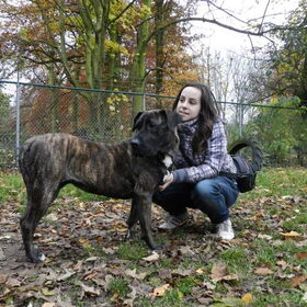 Samen met Titi