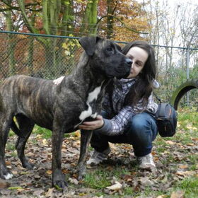 Samen met Titi