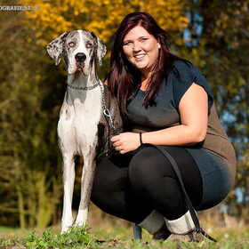 Nena & ik