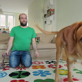attack de camera
