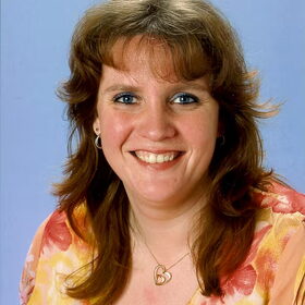ikke...mooie pasfoto he?