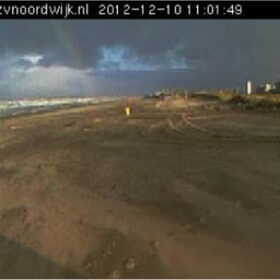 Regenboog Noordwijk 3